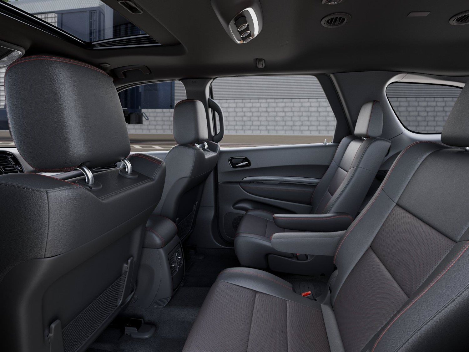 New 2027 Dodge Durango R/T AWD/4WD image 26