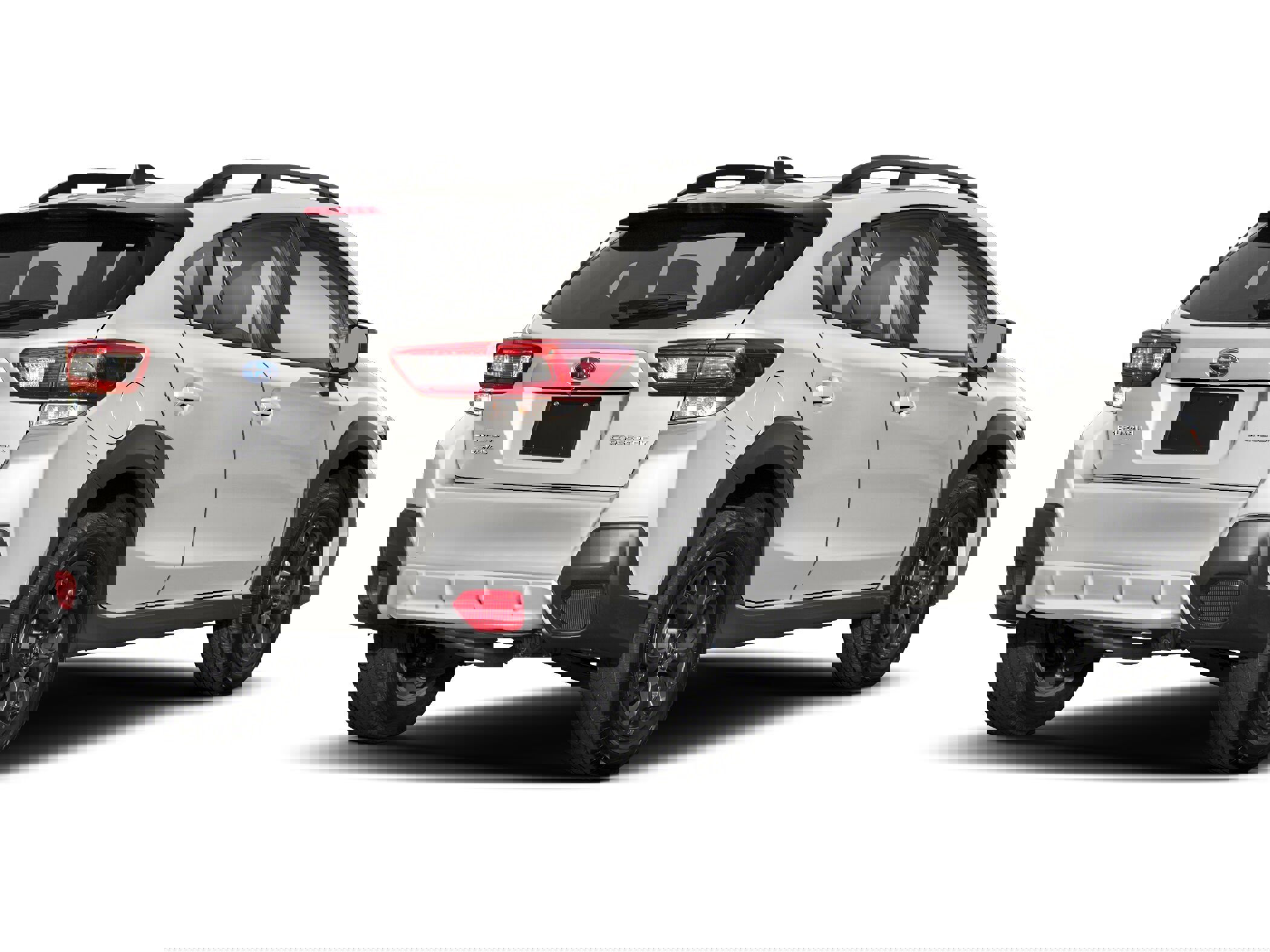 Used 2023 Subaru Crosstrek 2.5i Sport image 2