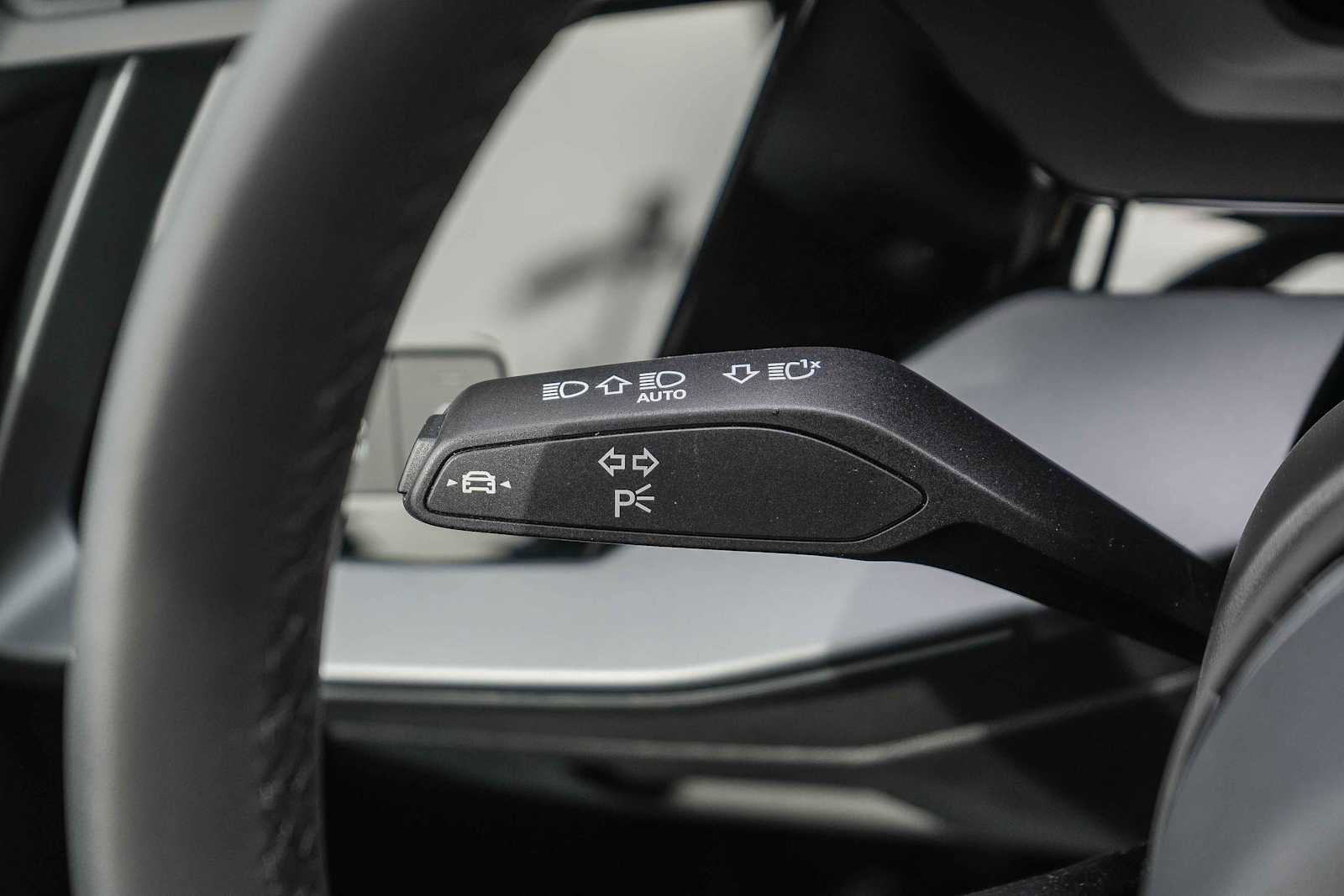 Used 2025 Audi A3 2.0T Premium w/ Black Optic Package image 32