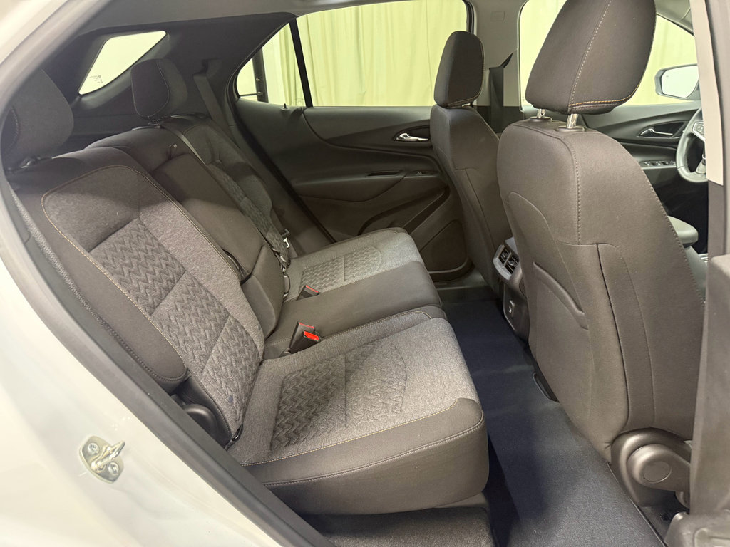 Certified 2024 Chevrolet Equinox LT FWD image 21