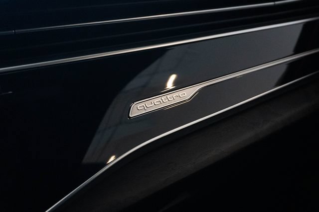 Used 2021 Audi Q8 Premium Plus w/ Premium Plus Package AWD/4WD image 36