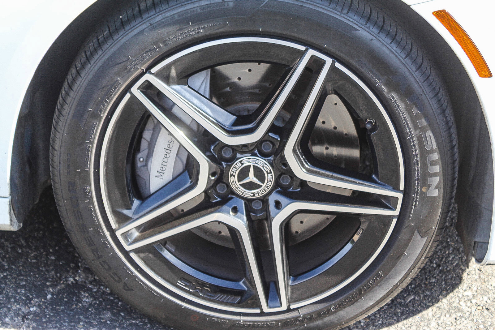 Used 2022 Mercedes-Benz E 350 Sedan image 10