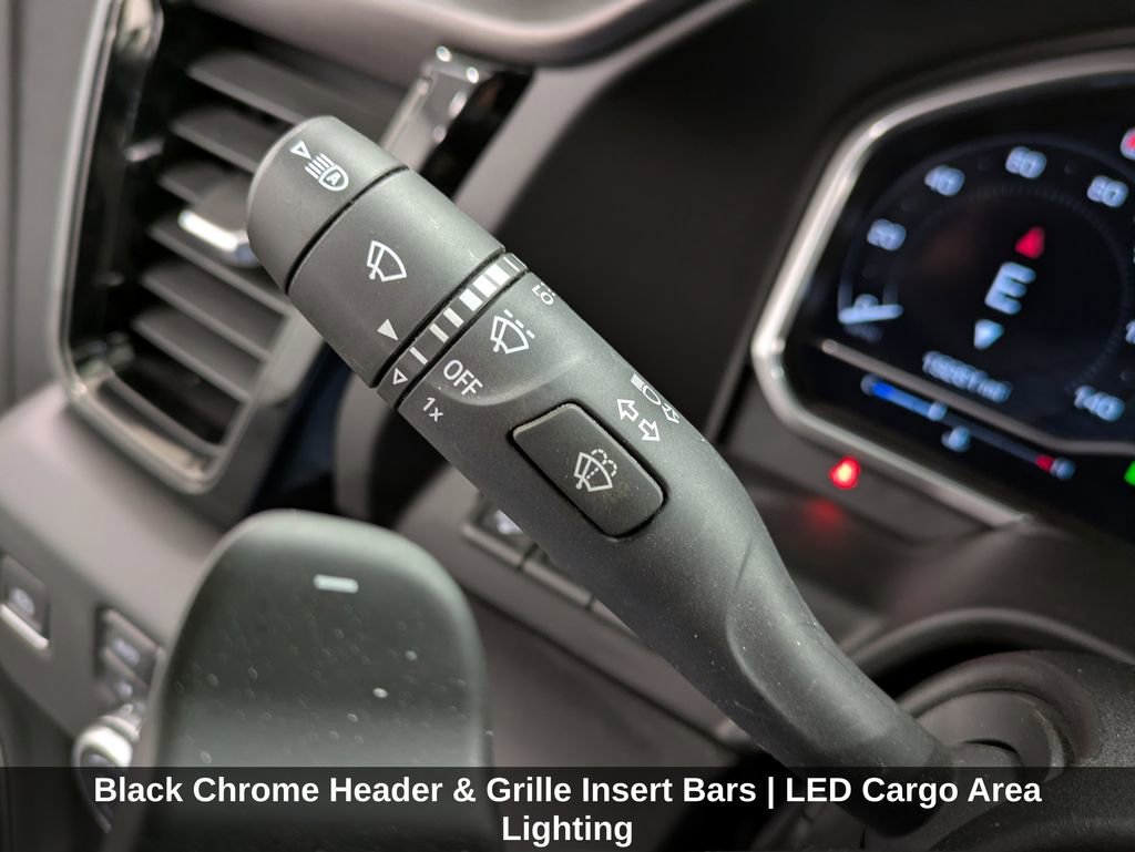 Used 2024 GMC Sierra 1500 AT4 w/ Technology Package image 23