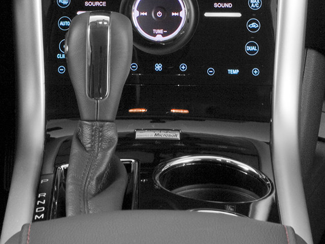 Used 2014 Ford Edge Limited w/ Equipment Group 302A AWD/4WD image 13