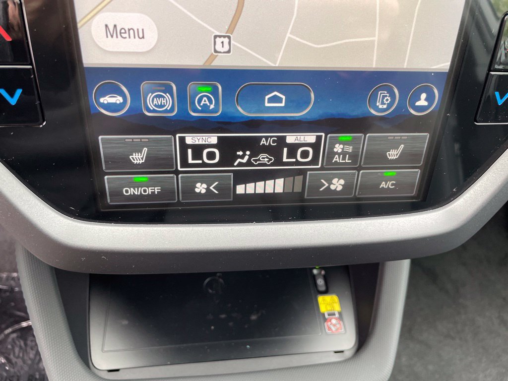 New 2026 Subaru Forester Limited AWD/4WD image 21