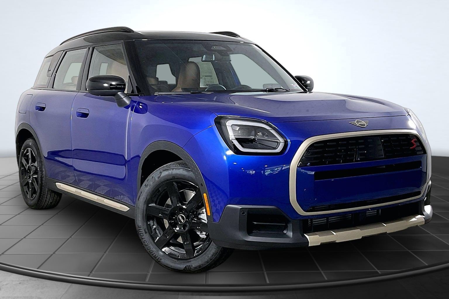 New 2027 MINI Cooper Countryman S AWD/4WD image 2