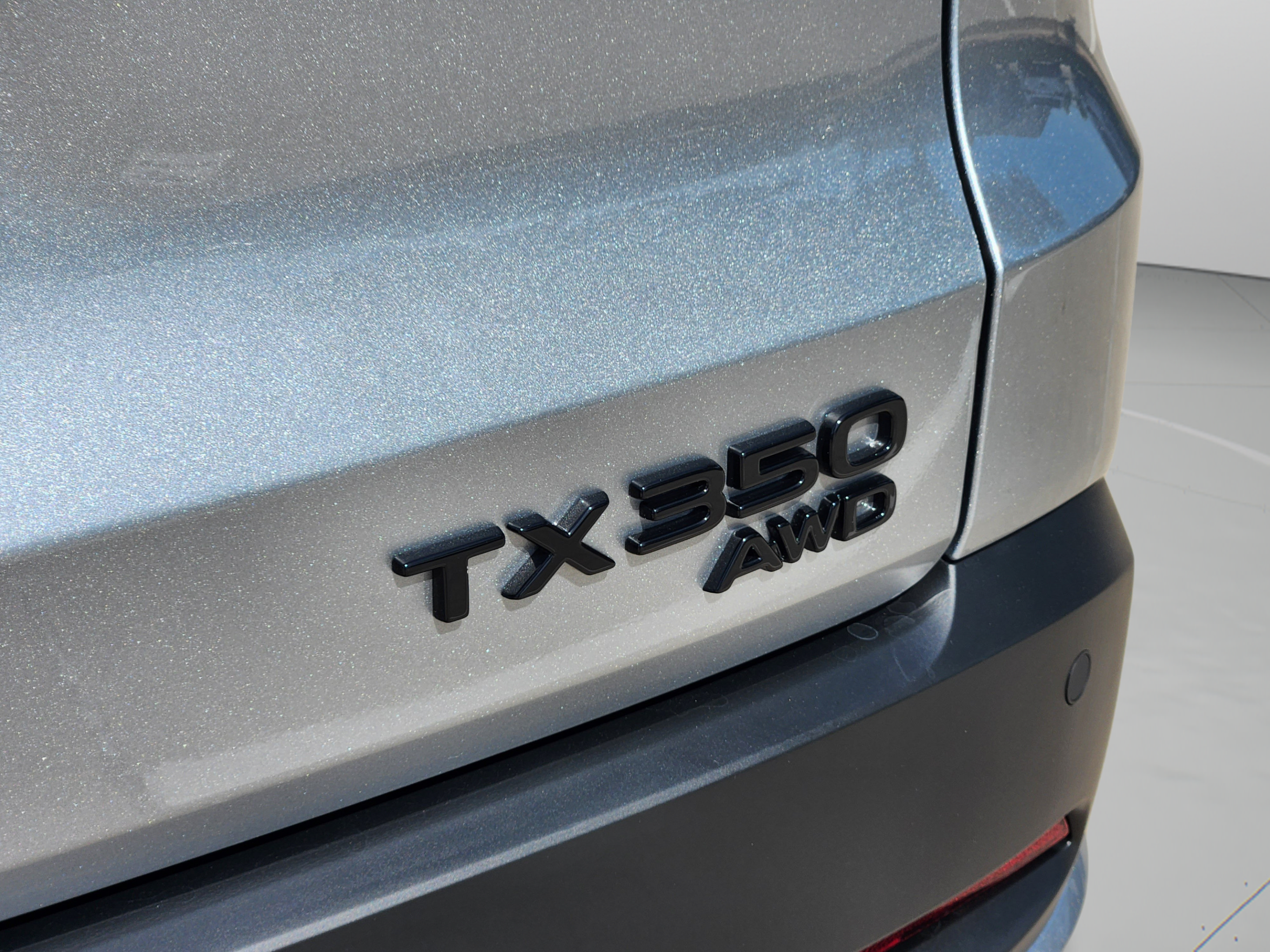 New 2026 Lexus TX 350 AWD w/ Technology Package image 26