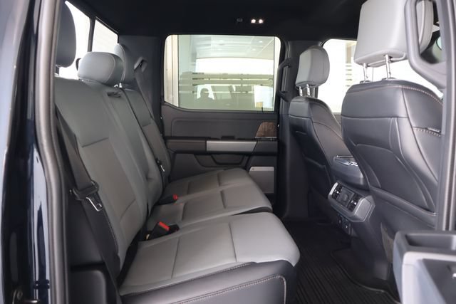 Used 2022 Ford F150 Lightning Lariat AWD/4WD image 20