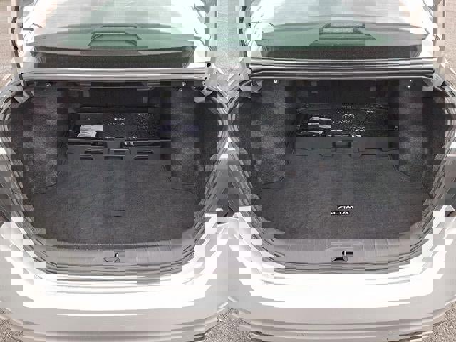 Certified 2024 Nissan Altima 2.5 SV image 28