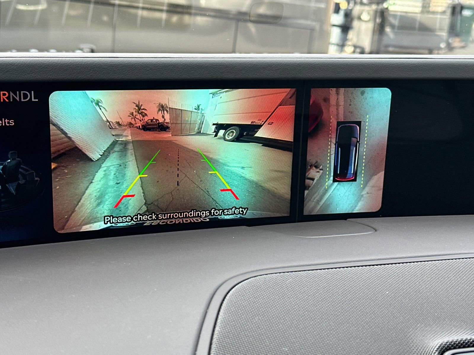 Used 2024 Lincoln Nautilus Black Label w/ Jet Appearance Package (87T) image 24