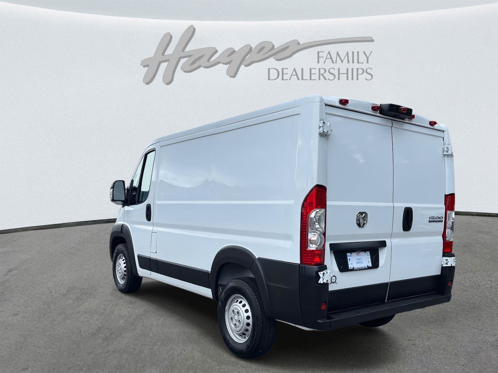 Used 2025 RAM ProMaster 1500 image 41