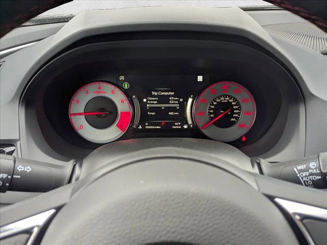 New 2026 Acura RDX A-Spec image 11