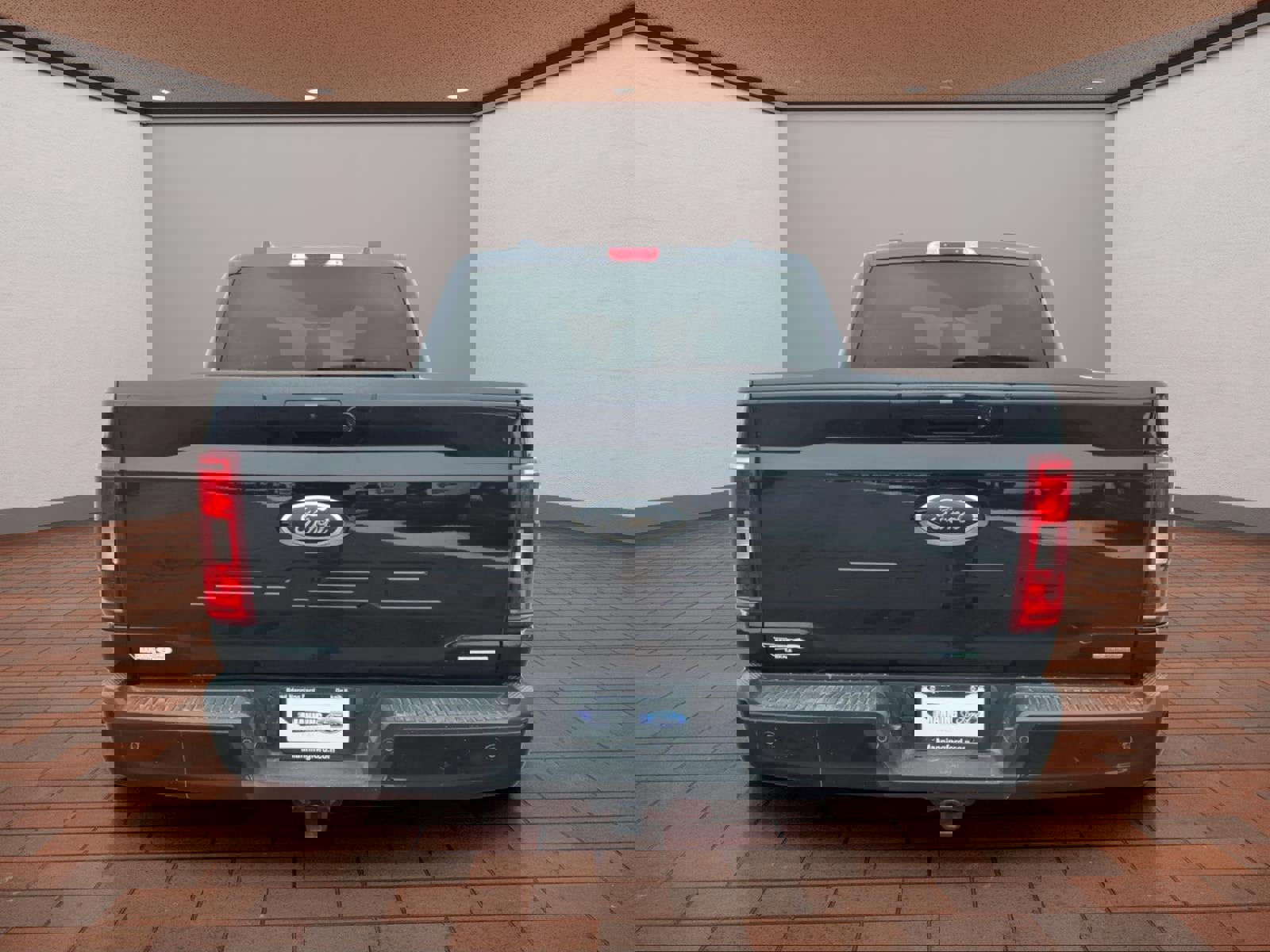 Used 2023 Ford F150 XLT w/ Equipment Group 302A High image 7