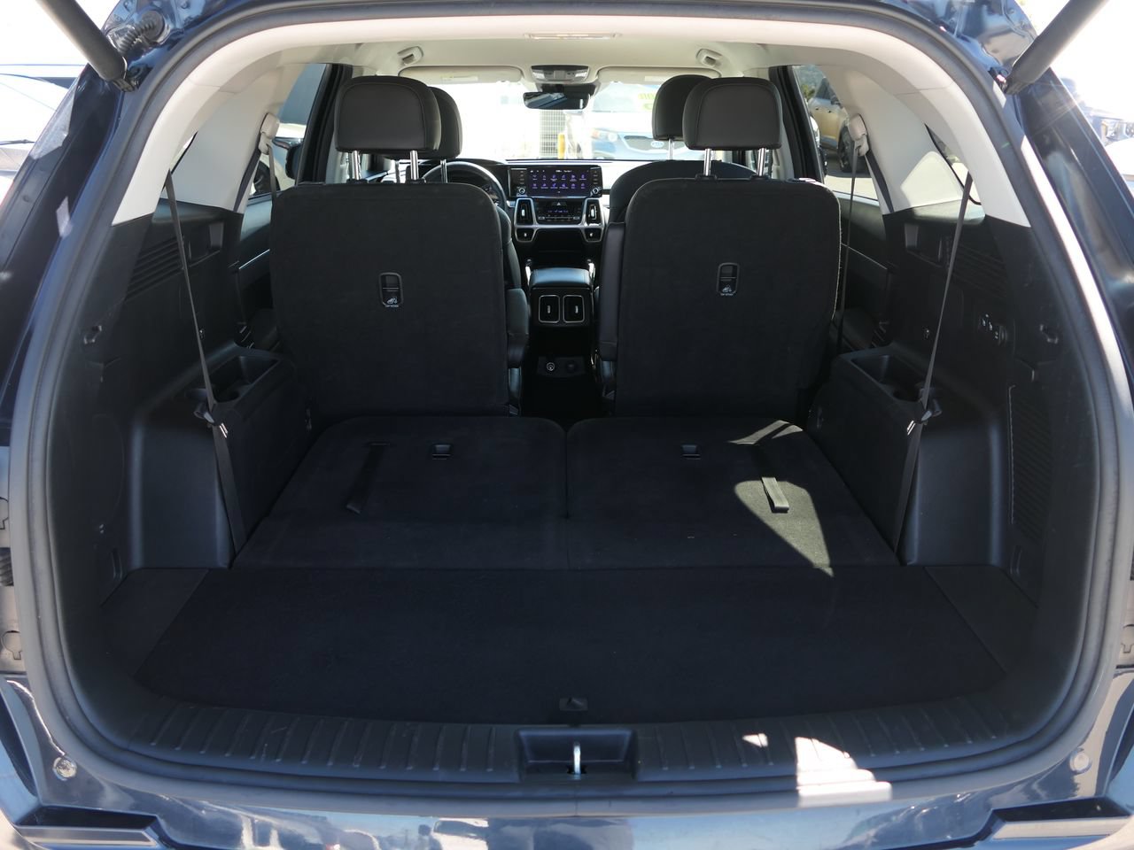 Used 2023 Kia Sorento EX FWD image 22