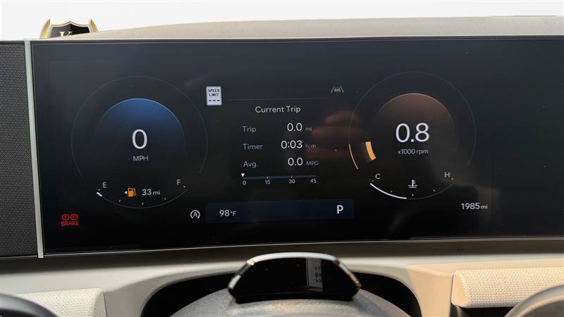 Used 2025 Hyundai Tucson SEL FWD image 14
