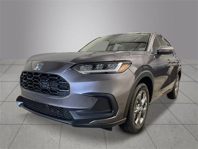 New 2026 Honda HR-V LX