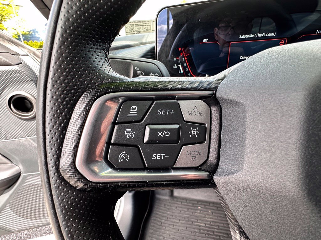 Used 2024 Ford Mustang GT Premium RWD image 33