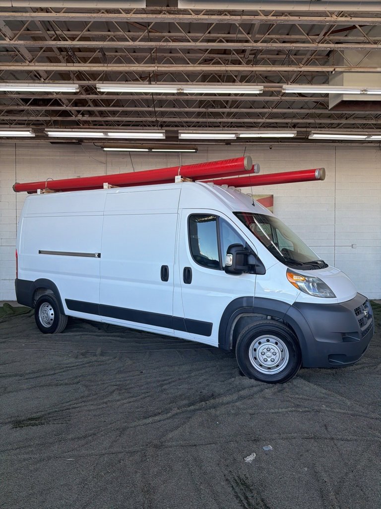 Used 2018 RAM ProMaster 2500 image 10