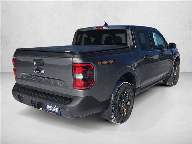Used 2024 Ford Maverick Tremor w/ Tremor Off-Road Package image 5