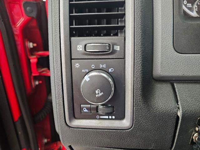 Used 2014 RAM 1500 Express image 14