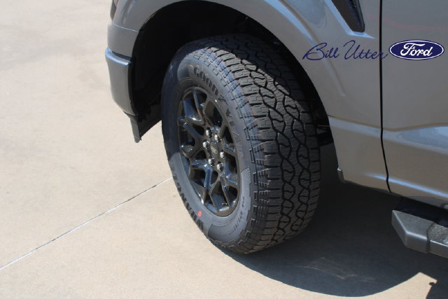 New 2026 Ford F150 XLT w/ FX4 Off-Road Package AWD/4WD image 5