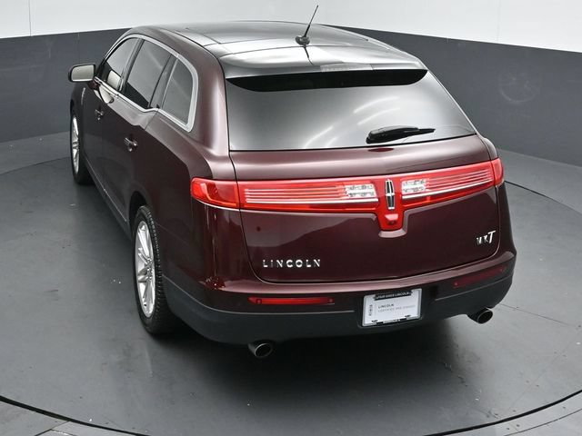 Certified 2019 Lincoln MKT AWD image 51