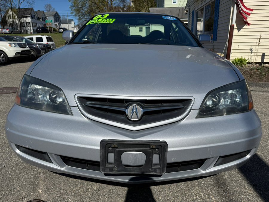 Used 2003 Acura CL FWD image 3