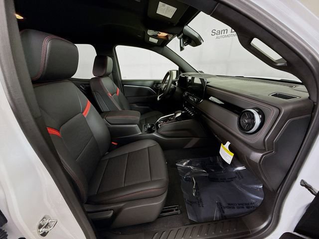 New 2025 Chevrolet Colorado Z71 w/ Z71 Convenience Package 2 image 29