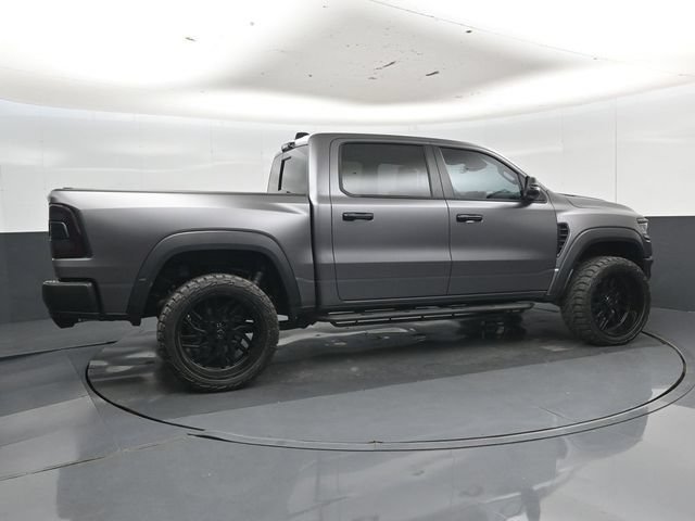 Used 2024 RAM 1500 TRX w/ TRX Level 2 Equipment Group AWD/4WD image 3