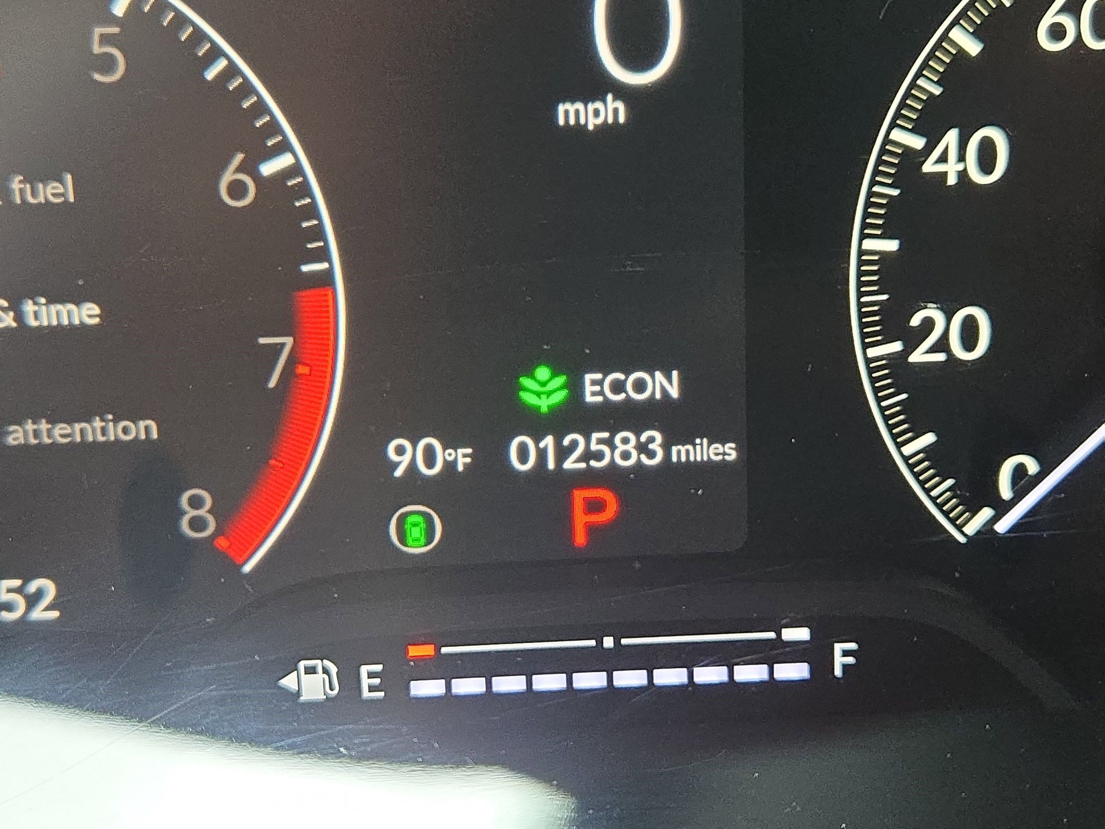 Used 2026 Honda Civic Sport image 20