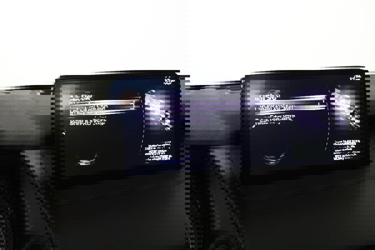 Used 2023 MAZDA CX-9 Touring Plus image 23