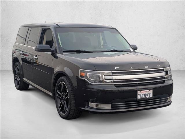 Used 2013 Ford Flex Limited image 3