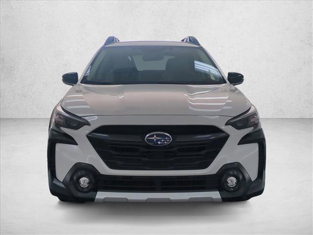 Certified 2025 Subaru Outback Limited w/ Popular Package #2 AWD/4WD image 2