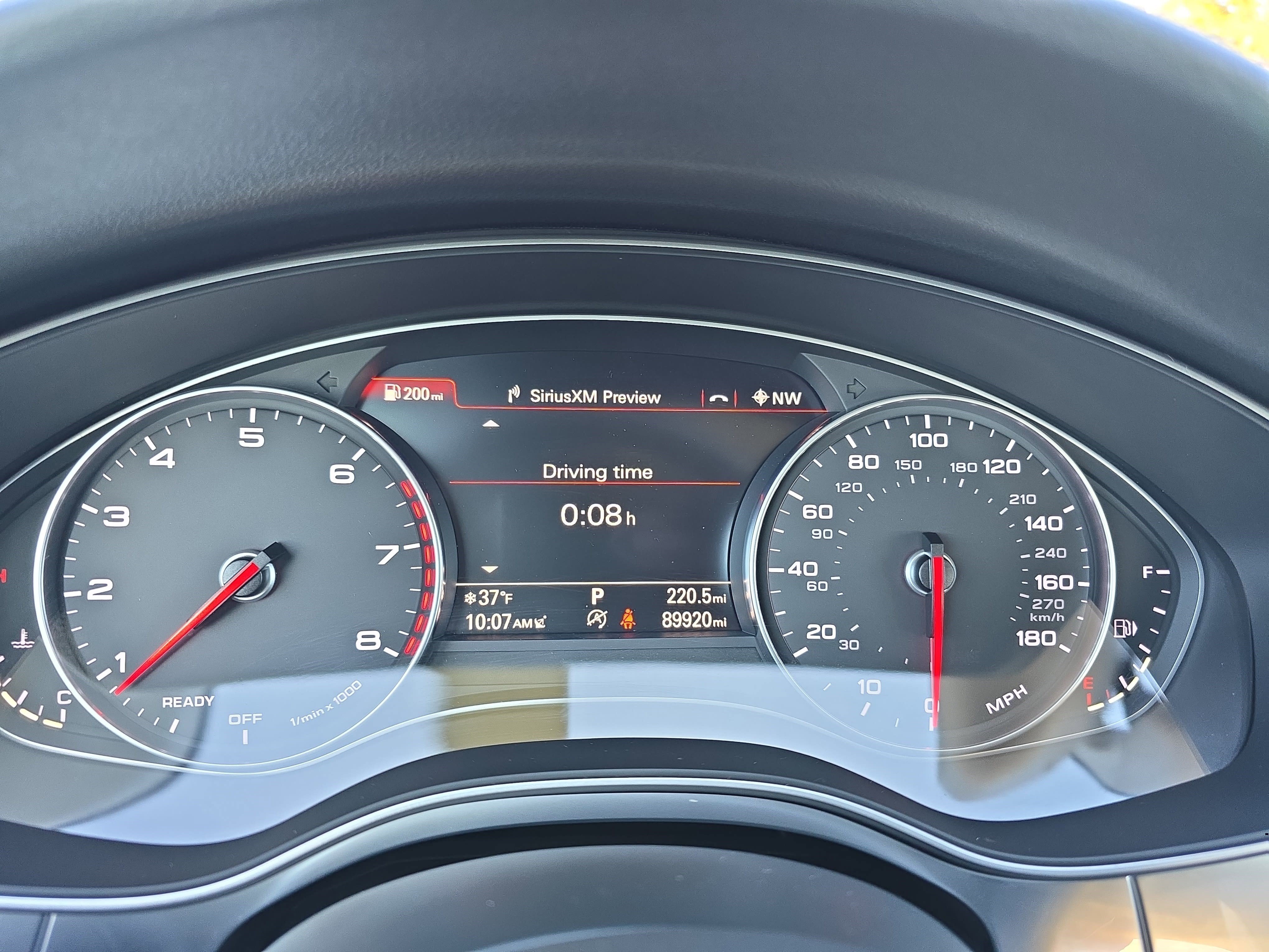 Used 2018 Audi A6 3.0T Premium Plus w/ Premium Plus Package image 18