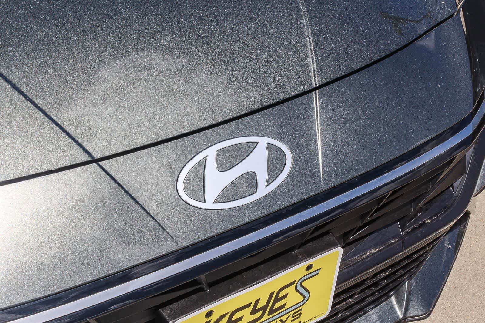 New 2026 Hyundai Elantra N Line FWD image 14
