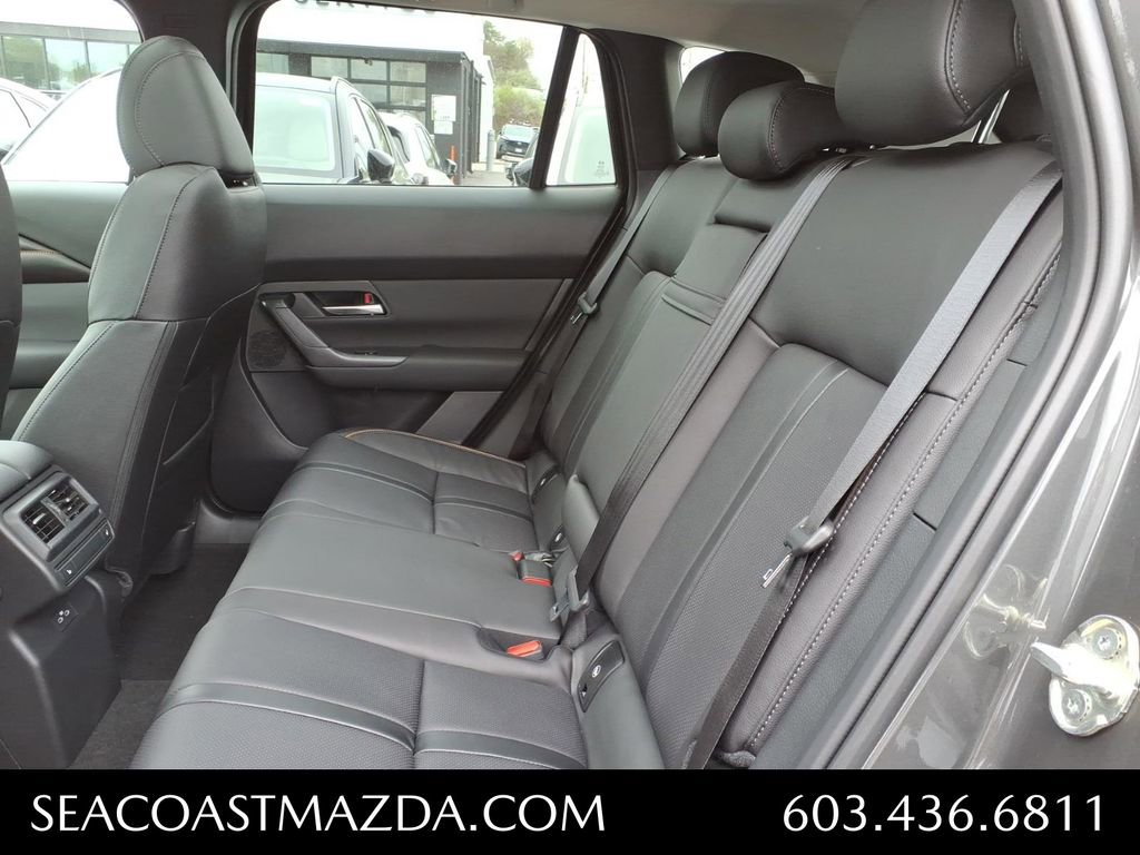 New 2026 MAZDA CX-50 2.5 Hybrid w/ Premium Plus Pkg AWD/4WD image 5