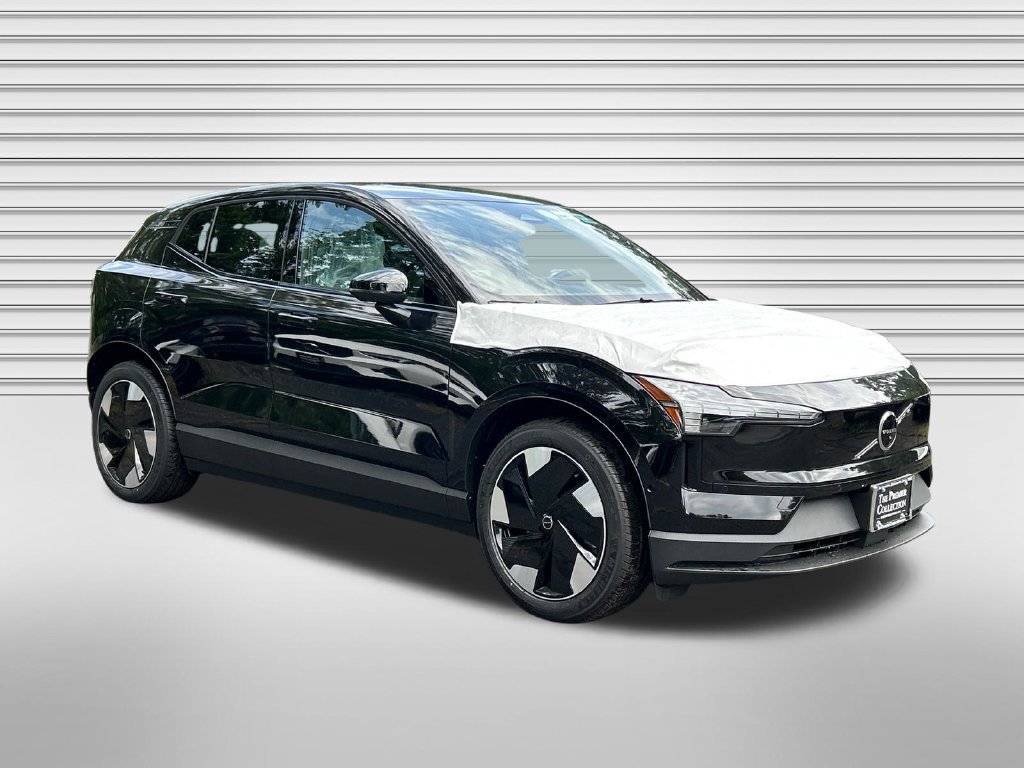 New 2026 Volvo EX30 Ultra w/ Protection Package Premier