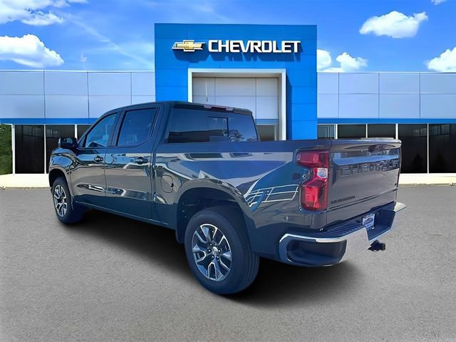 New 2026 Chevrolet Silverado 1500 LT w/ All Star Edition Plus image 5