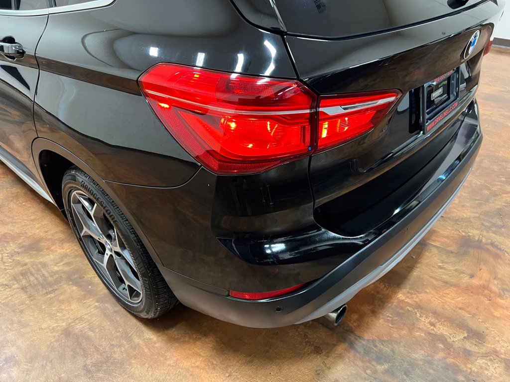 Used 2016 BMW X1 xDrive28i AWD/4WD image 42