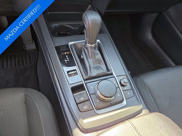 Certified 2024 MAZDA CX-30 AWD 2.5 S image 21