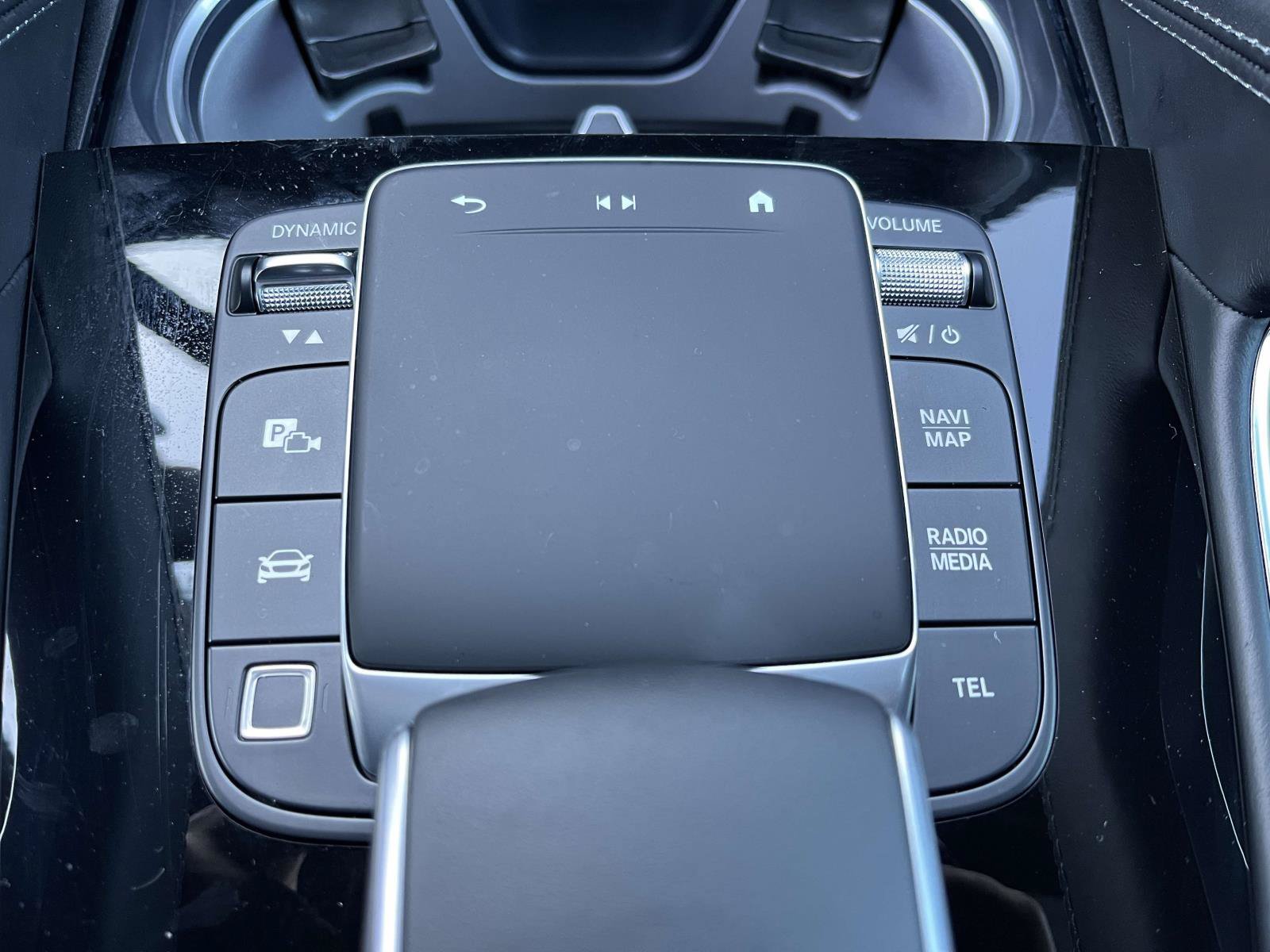 Certified 2026 Mercedes-Benz GLS 580 4MATIC image 34