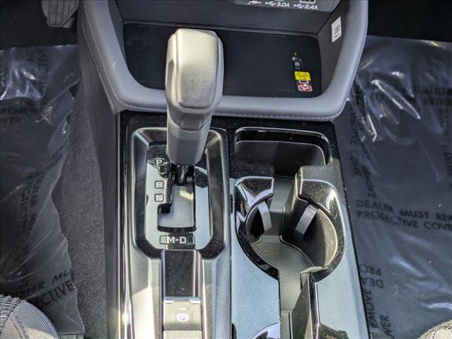 New 2026 Subaru Forester Premium image 13