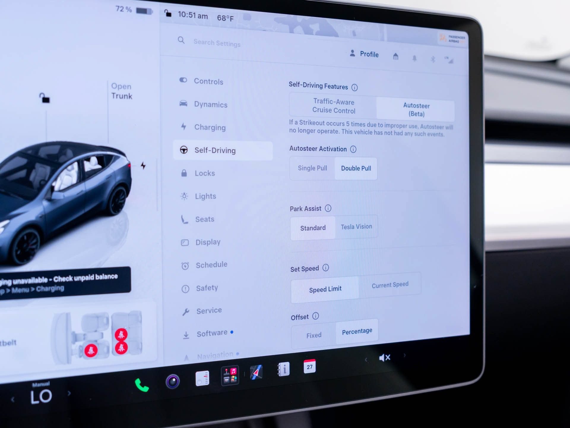 Used 2022 Tesla Model Y Performance AWD/4WD image 28