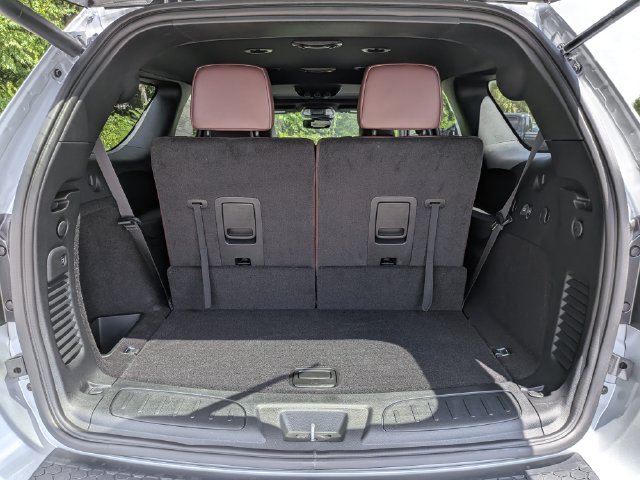 New 2026 Dodge Durango GT AWD/4WD image 13