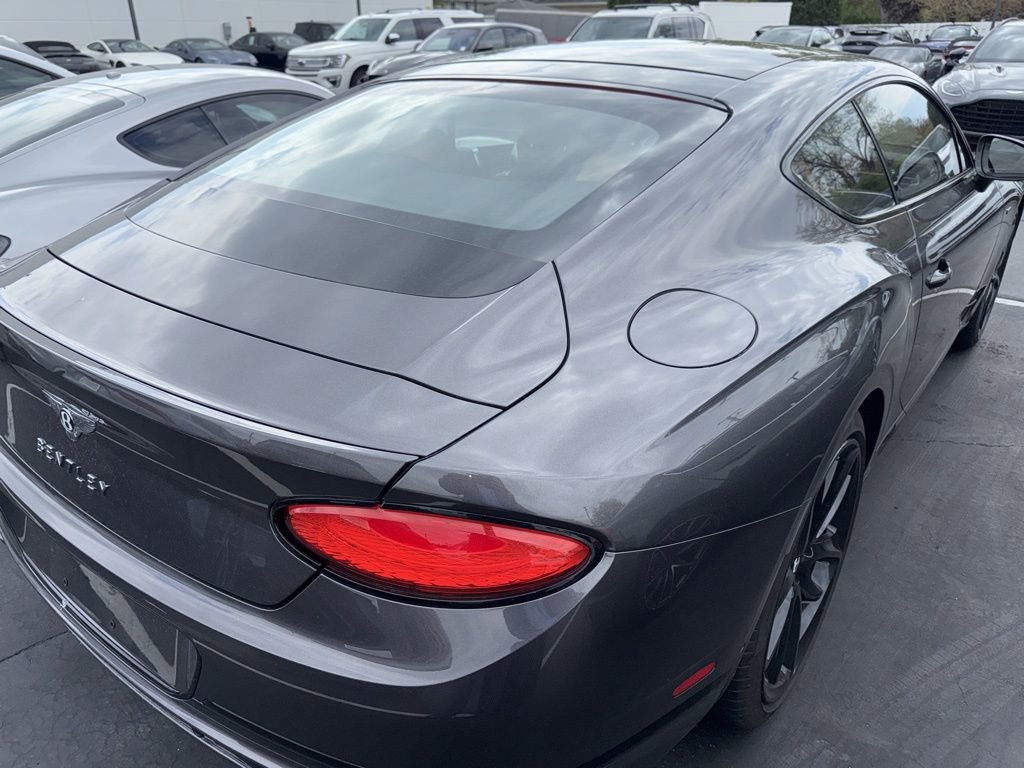 Used 2024 Bentley Continental GT AWD/4WD image 5