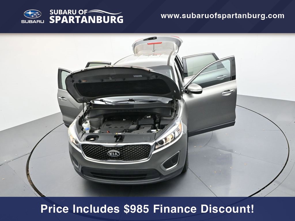 Used 2016 Kia Sorento L image 32