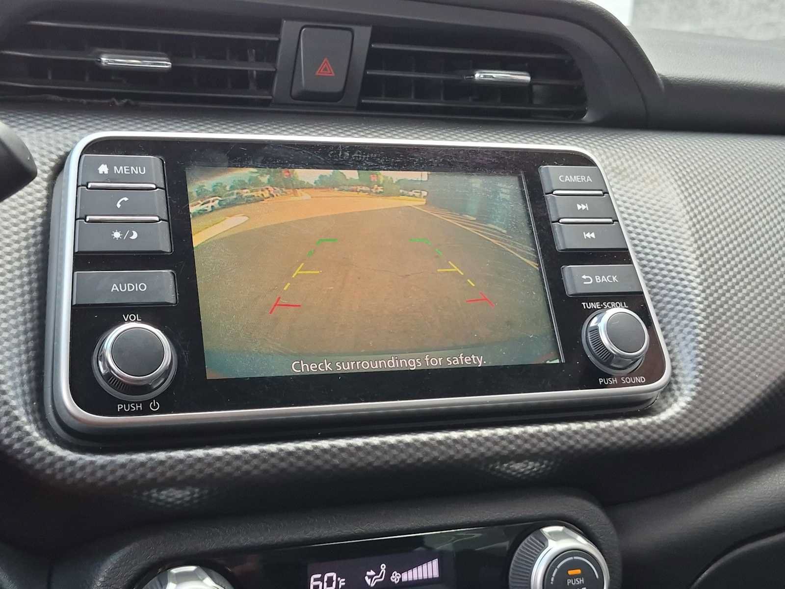 Used 2019 Nissan Kicks SV FWD image 27