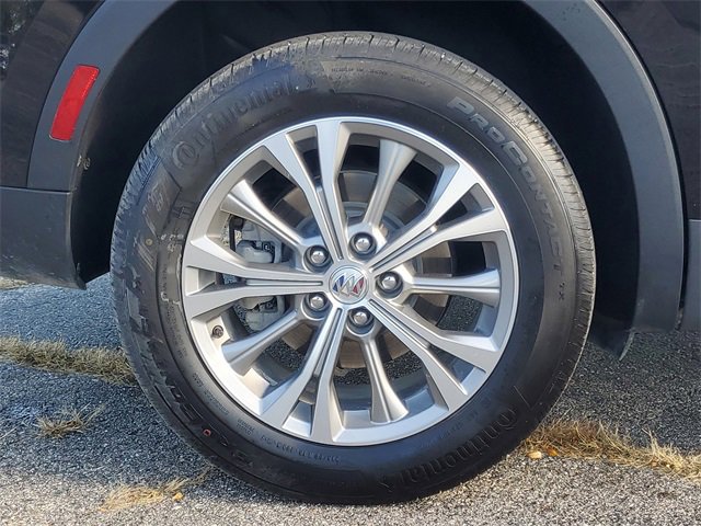 Used 2023 Buick Envision Preferred image 5