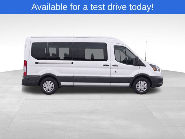 Used 2018 Ford Transit 350 XL RWD image 3