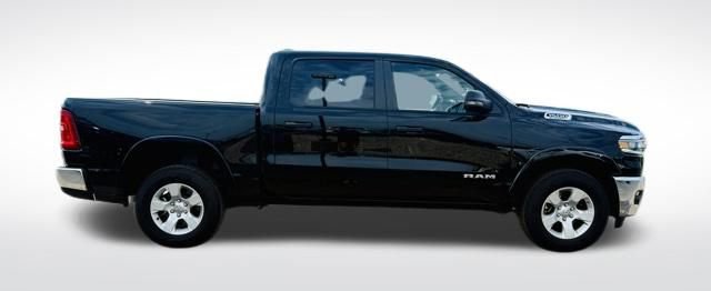 Used 2025 RAM 1500 Big Horn image 7
